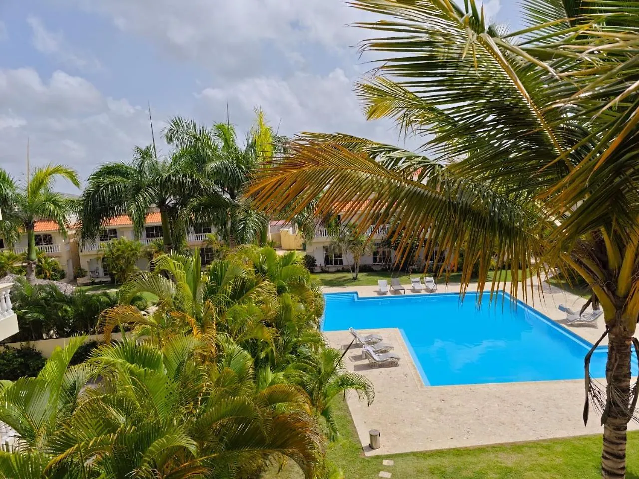 Willa Residencial Las Estrellas Boca Chica