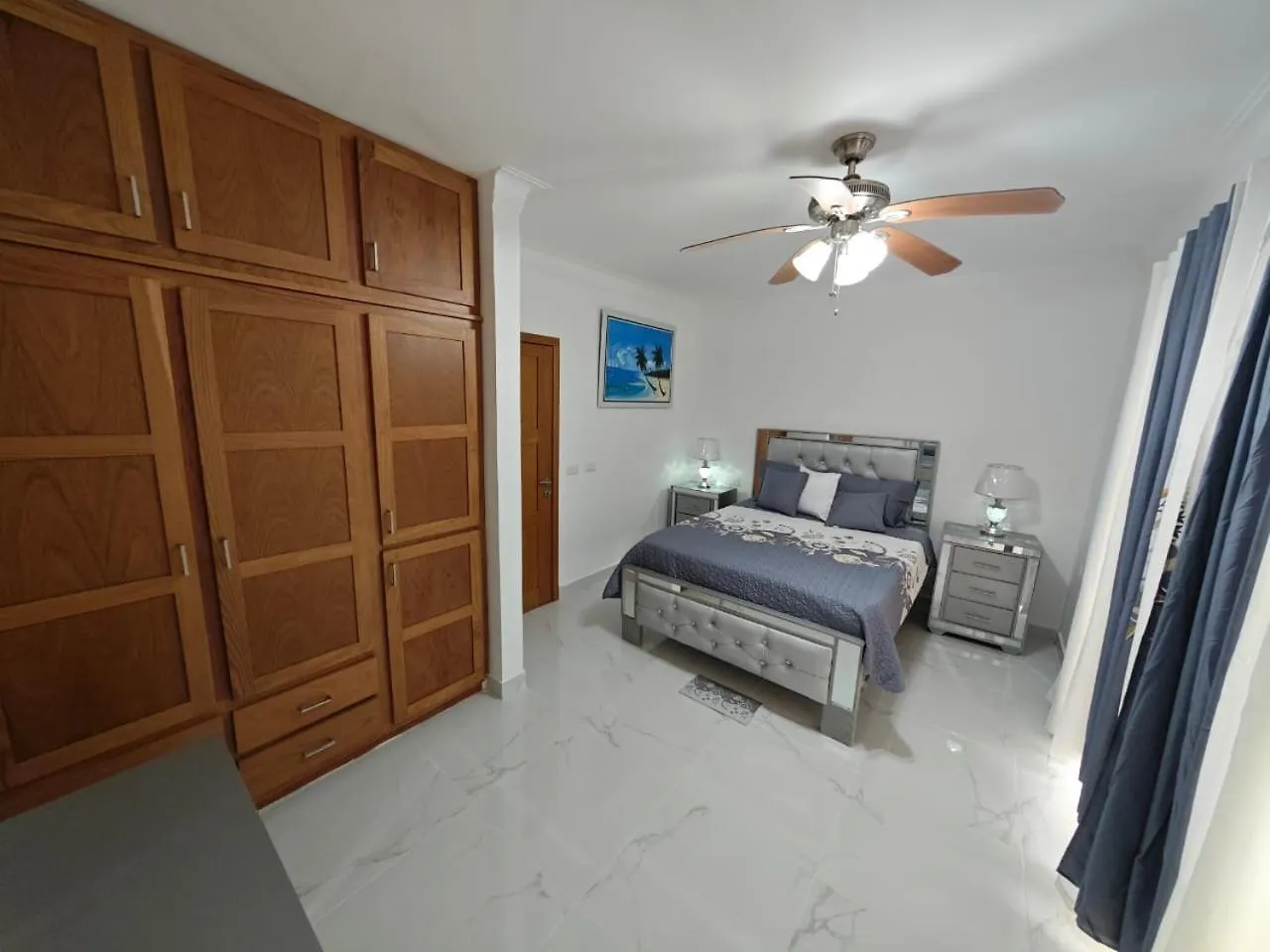 Residencial Las Estrellas Boca Chica