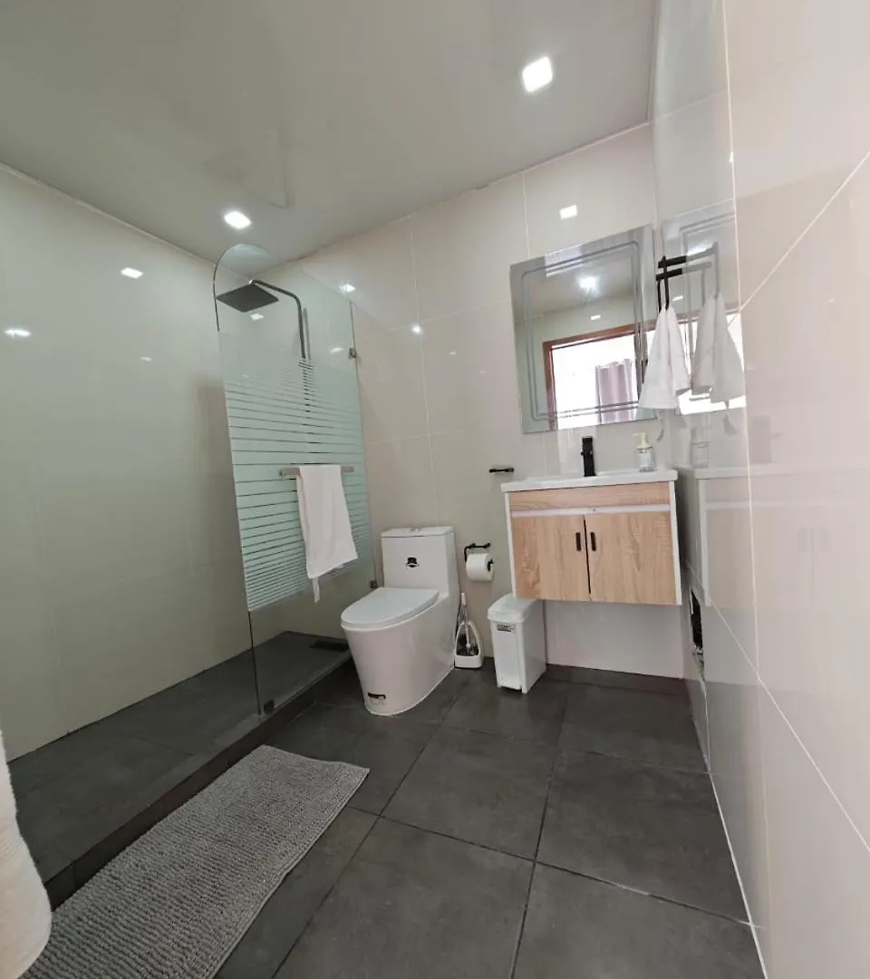 Residencial Las Estrellas Boca Chica