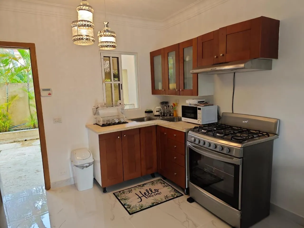 Residencial Las Estrellas Boca Chica
