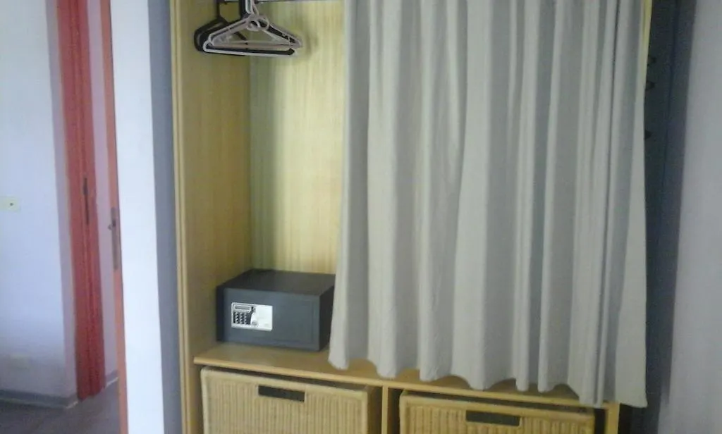 Residencial Las Estrellas Boca Chica Willa