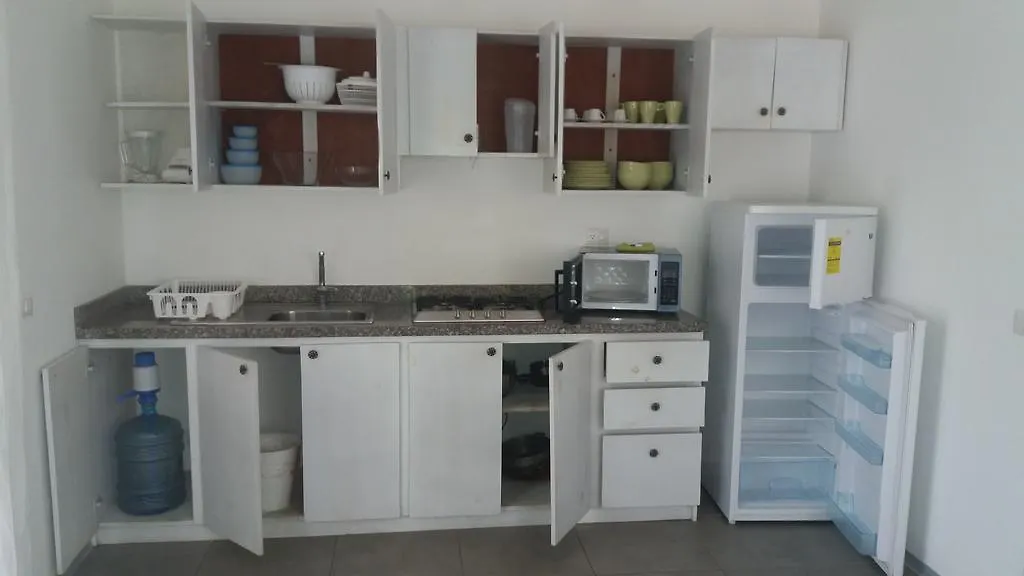Residencial Las Estrellas Boca Chica